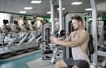 Unlock comprehensive fitness with the best all-in-one gym machines for a complete workout experience! (Pexels ) Unlock comprehensive fitness with the best all-in-one gym machines for a complete workout experience! (Pexels )