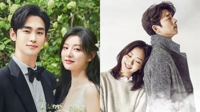 Queen of Tears overtakes Goblin as 2nd highest-rated tvN drama, eyes on Crash Landing on You ratings (tvN)
