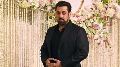 Salman Khan has decided complete his professional commitments post gun-firing incident. (AFP) Salman Khan has decided complete his professional commitments post gun-firing incident. (AFP)