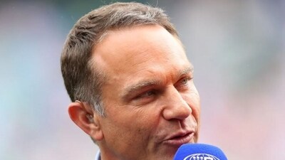 Slater was also charged with breaching bail and 10 counts of ‘contravening a domestic violence order’. (Getty Images)