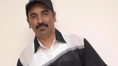 Soundarya Jagadish died on Sunday following an alleged suicide attempt. Soundarya Jagadish died on Sunday following an alleged suicide attempt.