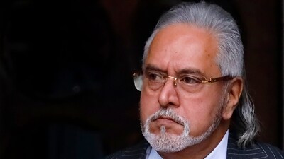 Vijay Mallya faces charges of money laundering and bank loan default to the tune of over  ₹9,000 crore linked to the collapse of his Kingfisher Airlines in 2012