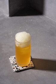 Haldi Highball Haldi Highball