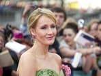  JK Rowling is being called a “Holocaust Denier” for claiming trans people were not affected by the tragedy.