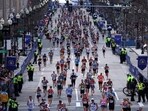 The event's organiser -- the Beijing Sports Competition Management and International Exchange Center -- also said an investigation had been launched | Image for representation 
