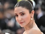 Anushka Sharma is back in India after delivering her second baby Anushka Sharma is back in India after delivering her second baby