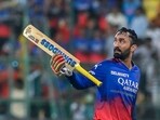 Dinesh Karthik has been in incredible form this season. Dinesh Karthik has been in incredible form this season.