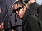 Travis Scott's attorneys say he wasn't responsible for safety at 2021 Astroworld concert