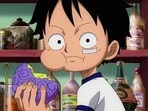 One Piece Episode 1101 is set to release later this week(Toei Animation)