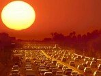 With the summer season coming in, heat wave alerts have been announced in several cities. The temperature is soaring higher, and it is having a significant impact on our daily lives. Heat waves can be extremely dangerous, and they can lead to heat stroke. Here are a few prevention measures that we can take to ensure that we are safe from heat wave impact.