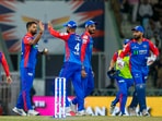 Delhi Capitals won their last match against Lucknow Super Giants. Delhi Capitals won their last match against Lucknow Super Giants.