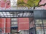 The Election Commission of India. (PTI) The Election Commission of India. (PTI)