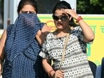 Bengaluru, as well as other parts of Karnataka, especially the northern districts, have been witnessing high temperatures. (HT File/Representative image) Bengaluru, as well as other parts of Karnataka, especially the northern districts, have been witnessing high temperatures. (HT File/Representative image)