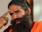 Yog Guru Baba Ramdev. (File Photo)