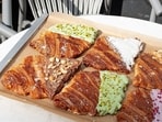 Go flat FTW! The new take on croissants is churning up a viral storm!   