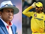 Sunil Gavaskar was not happy with how Mumbai Indians treated MS Dhoni. Sunil Gavaskar was not happy with how Mumbai Indians treated MS Dhoni.