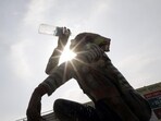 While 35°C might not appear to be very hot on a standalone basis, higher humidity levels can make even this temperature threshold extremely dangerous for any outdoor activity, While 35°C might not appear to be very hot on a standalone basis, higher humidity levels can make even this temperature threshold extremely dangerous for any outdoor activity,