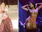 Sai Pallavi recreates Katrina Kaif's Sheila Ki Jawani. Sai Pallavi recreates Katrina Kaif's Sheila Ki Jawani.
