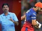 Kris Srikkanth lambasted RCB after loss against SRH Kris Srikkanth lambasted RCB after loss against SRH