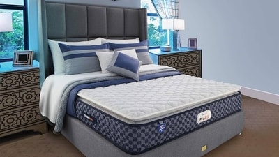 Best spring mattresses to ensure you enjoy comfort and back support while you sleep. Best spring mattresses to ensure you enjoy comfort and back support while you sleep.