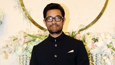 Aamir Khan has denied endorsing any political party Aamir Khan has denied endorsing any political party