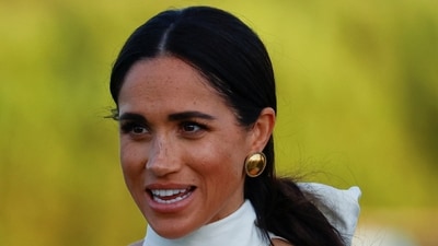Meghan Markle's ex-aide breaks silence on bullying accusations against Duchess (REUTERS/Marco Bello) (REUTERS)