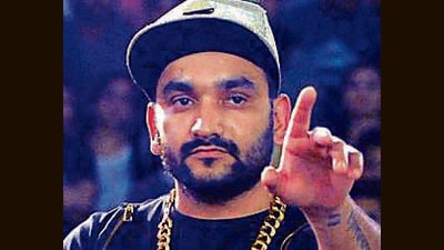 Fazilpuria, 34, is from the Fazilpur Jharsa village in Gurugram district and shot to fame for his song in the Bollywood movie, Kapoor & Sons. Fazilpuria, 34, is from the Fazilpur Jharsa village in Gurugram district and shot to fame for his song in the Bollywood movie, Kapoor & Sons.
