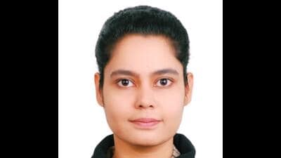 Gurleen is currently posted as the chief minister’s field officer in Shaheed Bhagat Singh Nagar. (HT Photo) Gurleen is currently posted as the chief minister’s field officer in Shaheed Bhagat Singh Nagar. (HT Photo)