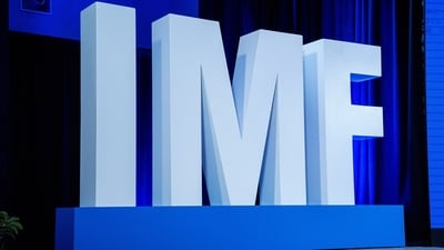 A major hurdle for those approaches has been receiving “financing assurances” from creditors, which are key to unlocking IMF aid. (AP) A major hurdle for those approaches has been receiving “financing assurances” from creditors, which are key to unlocking IMF aid. (AP)