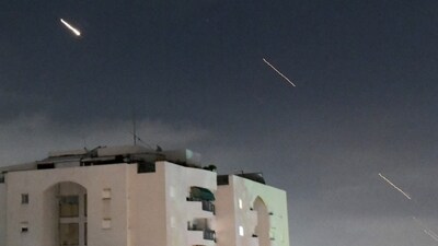 Israel has planned to hit Iran ‘clearly and forcefully,’ is preparing warplanes to launch a strike: report (AP Photo/Tomer Neuberg, File) (AP) Israel has planned to hit Iran ‘clearly and forcefully,’ is preparing warplanes to launch a strike: report (AP Photo/Tomer Neuberg, File) (AP)