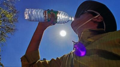 Some cities will put up drinking water stations in high footfall areas. (Praful Gangurde/HT photo) Some cities will put up drinking water stations in high footfall areas. (Praful Gangurde/HT photo)