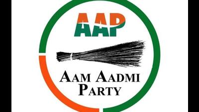 The AAP further stated that no press release was issued by Arora’s office about the visit. (HT File) The AAP further stated that no press release was issued by Arora’s office about the visit. (HT File)
