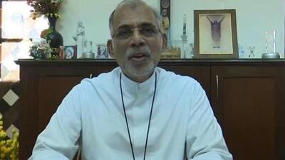 The Goa Archbishop, looked up to by Catholics who make up 25% of the state population, is known to articulate his views on the social and political issues (File Photo) The Goa Archbishop, looked up to by Catholics who make up 25% of the state population, is known to articulate his views on the social and political issues (File Photo)