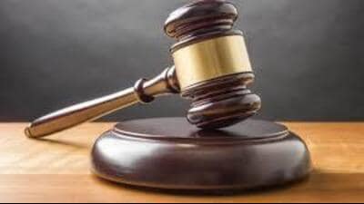 The pre-arrest bail application was filed by Naveen, 32, who allegedly cleared the recruitment examination in 2021 by using an impersonator. (iStock)