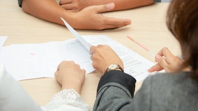 A writer listed eight post-interview questions in a share and claimed they helped him get hired at JP Morgan and CITI. (Unsplash/vantaymedia) A writer listed eight post-interview questions in a share and claimed they helped him get hired at JP Morgan and CITI. (Unsplash/vantaymedia)