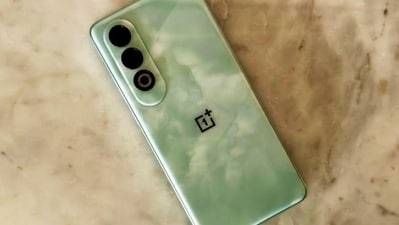 OnePlus has finally reacted after a retailers' body had threatened to remove its products from their shelves. (HT_PRINT) OnePlus has finally reacted after a retailers' body had threatened to remove its products from their shelves. (HT_PRINT)