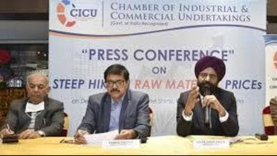 Upkar Singh Ahuja, president of CICU, emphasised the importance of prioritising the safety of members by adhering to government directives. (HT File Photo/For reference) Upkar Singh Ahuja, president of CICU, emphasised the importance of prioritising the safety of members by adhering to government directives. (HT File Photo/For reference)