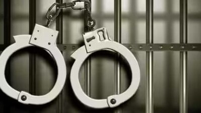 With the arrest of the accused police recovered stolen golden eyes, gold earrings, gold necklace and gold nosering. (iStock) With the arrest of the accused police recovered stolen golden eyes, gold earrings, gold necklace and gold nosering. (iStock)