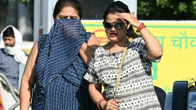 Bengaluru, as well as other parts of Karnataka, especially the northern districts, have been witnessing high temperatures. (HT File/Representative image) Bengaluru, as well as other parts of Karnataka, especially the northern districts, have been witnessing high temperatures. (HT File/Representative image)