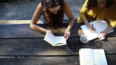 Are you worried about not being able to score well in the verbal sections of the competitive exams? (Unsplash) Are you worried about not being able to score well in the verbal sections of the competitive exams? (Unsplash)
