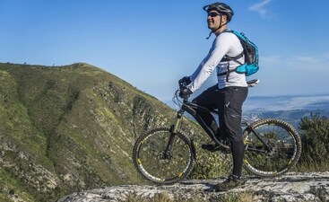 Top 10 mountain bikes for all the adventure lovers (Pexels) Top 10 mountain bikes for all the adventure lovers (Pexels)