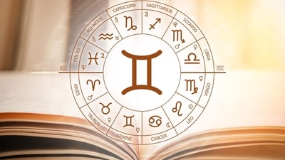 Gemini Daily Horoscope Today, April 17,2024: Financially you are good and your health is also intact today.