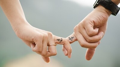 Daily Love and Relationship Horoscope 2024: Find out love predictions for April 17. Daily Love and Relationship Horoscope 2024: Find out love predictions for April 17.