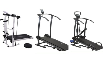 Best manual treadmills are lightweight and compact, making them easy to move and store. Best manual treadmills are lightweight and compact, making them easy to move and store.