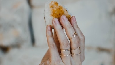 Ten powerful crystals to attract good luck and fortune Ten powerful crystals to attract good luck and fortune