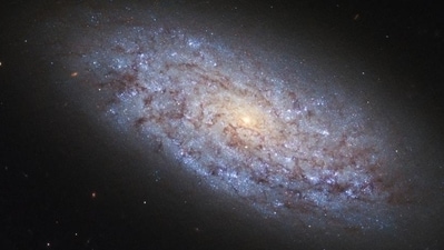 ESA Gaia mission has found a black hole that defies explanation. (Representational Photo) ESA Gaia mission has found a black hole that defies explanation. (Representational Photo)
