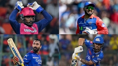 Who will BCCI pick as India's wicketkeeper-batter for the T20 World Cup?