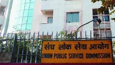 Aditya Srivastava tops UPSC CSE final exams 2023, here's list of toppers (HT file) Aditya Srivastava tops UPSC CSE final exams 2023, here's list of toppers (HT file)