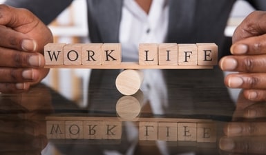 The work-life balance issue shows no sign of abating. Recently, Chinese retailer Fat Dong Lai is offering 10 'unhappy leaves' per year to employees, for better work-life balance (Shutterstock) The work-life balance issue shows no sign of abating. Recently, Chinese retailer Fat Dong Lai is offering 10 'unhappy leaves' per year to employees, for better work-life balance (Shutterstock)
