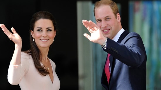 Prince William is set to resume his royal duties this week for the first time since Kate Middleton's cancer diagnosis was made public (AP)